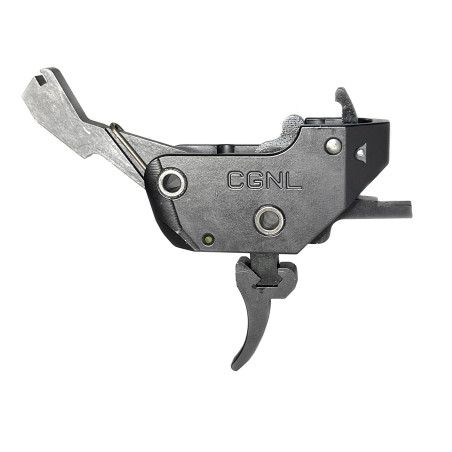 УСМ CGNL Green AR15