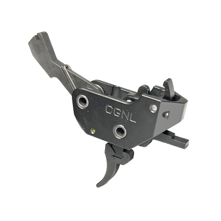 УСМ CGNL Green AR15