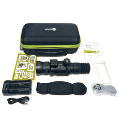 Тепловизионный прицел ARKON Arma v2 HR50L / Аркон Арма В2 ХР 50 Л