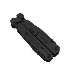 Мультиинструмент SOG PowerAssist Black, нейлоновый чехол