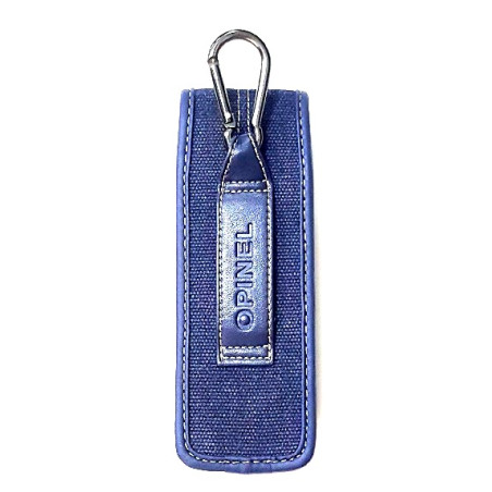 Чехол Opinel Outdoor L для Trad 09/10 и Eff 10, синий