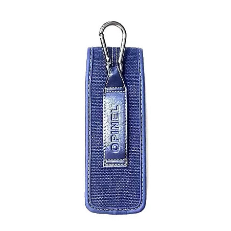 Чехол Opinel Outdoor L для Trad 09/10 и Eff 10, синий
