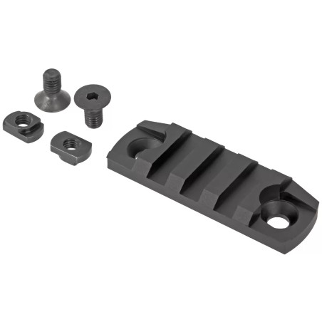 Планка Picatinny GTS Q.002 на M-LOK, 3 слота