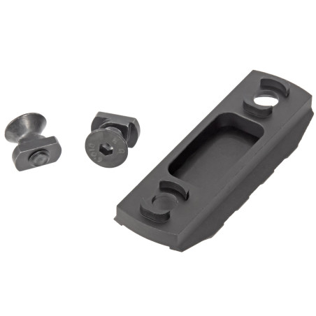 Планка Picatinny GTS Q.002 на M-LOK, 3 слота