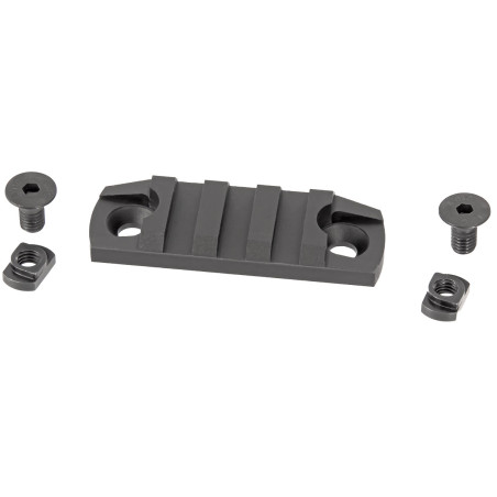 Планка Picatinny GTS Q.002 на M-LOK, 3 слота