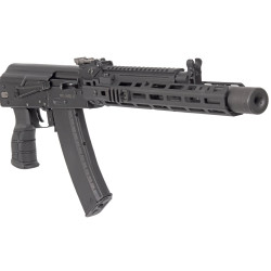 Планка Picatinny GTS Q.002 на M-LOK, 3 слота