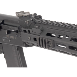Планка Picatinny GTS Q.002 на M-LOK, 3 слота