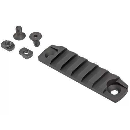Планка Picatinny GTS Q.003 на M-LOK, 5 слотов