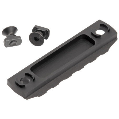 Планка Picatinny GTS Q.003 на M-LOK, 5 слотов