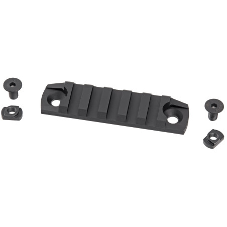 Планка Picatinny GTS Q.003 на M-LOK, 5 слотов