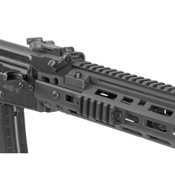 Планка Picatinny GTS Q.003 на M-LOK, 5 слотов