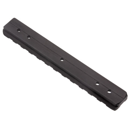 Планка Picatinny GTS Q.009 на Benelli Argo/Browning BAR, 12 слотов