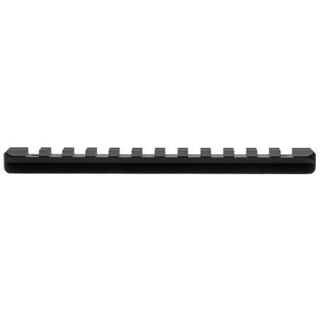 Планка Picatinny GTS Q.009 на Benelli Argo/Browning BAR, 12 слотов