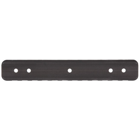 Планка Picatinny GTS Q.009 на Benelli Argo/Browning BAR, 12 слотов