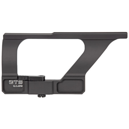 Кронштейн GTS Q.129 боковой быстросъёмный для прицелов ARKON на АК/Сайга