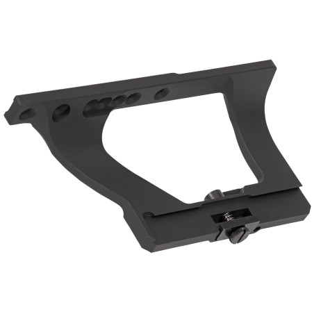 Кронштейн GTS Q.129 боковой быстросъёмный для прицелов ARKON на АК/Сайга