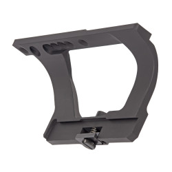 Кронштейн GTS Q.129 боковой быстросъёмный для прицелов ARKON на АК/Сайга