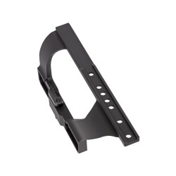 Кронштейн GTS Q.129 боковой быстросъёмный для прицелов ARKON на АК/Сайга