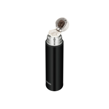Термос THERMOS FFM-501 MTBK 0.5L, чёрный