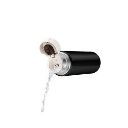 Термос THERMOS FFM-501 MTBK 0.5L, чёрный