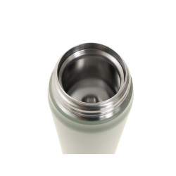 Термокружка THERMOS JNL-506 SMKKI 0.5L, откидной механизм, оливковый