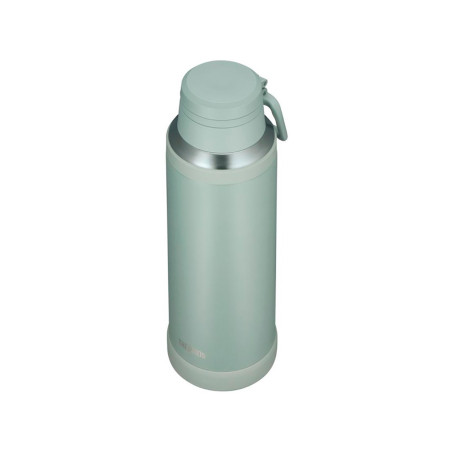 Термокружка THERMOS JOY-1500 ASG 1.5L, откидной механизм, пепельно-зелёный