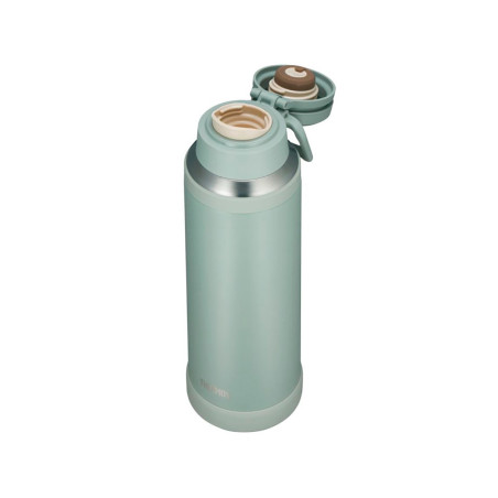Термокружка THERMOS JOY-1500 ASG 1.5L, откидной механизм, пепельно-зелёный