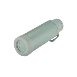 Термокружка THERMOS JOY-1500 ASG 1.5L, откидной механизм, пепельно-зелёный