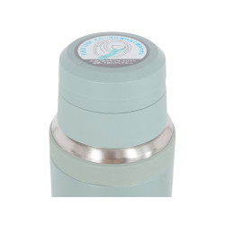 Термокружка THERMOS JOY-1500 ASG 1.5L, откидной механизм, пепельно-зелёный