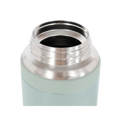 Термокружка THERMOS JOY-1500 ASG 1.5L, откидной механизм, пепельно-зелёный