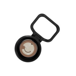 Термокружка THERMOS JOY-1000 CHL 1L, откидной механизм, чёрный