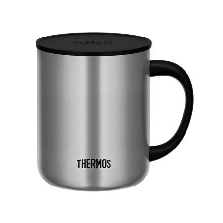 Термокружка THERMOS JDG-352C SMT 0.35L, крышка, стальной
