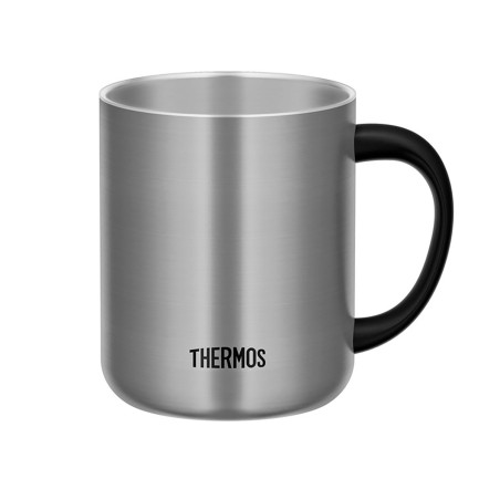 Термокружка THERMOS JDG-352C SMT 0.35L, крышка, стальной