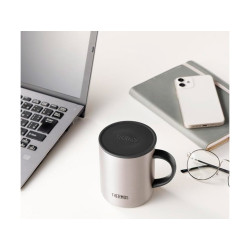 Термокружка THERMOS JDG-352C SMT 0.35L, крышка, стальной