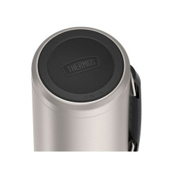 Термос универсальный THERMOS ICON IS-210 MS 1.2L, складная ручка, стальной
