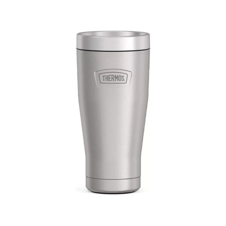 Термокружка THERMOS ICON IS-1012 MS 0.47L, стальной