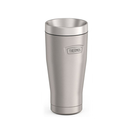 Термокружка THERMOS ICON IS-1012 MS 0.47L, стальной