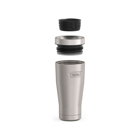 Термокружка THERMOS ICON IS-1012 MS 0.47L, стальной