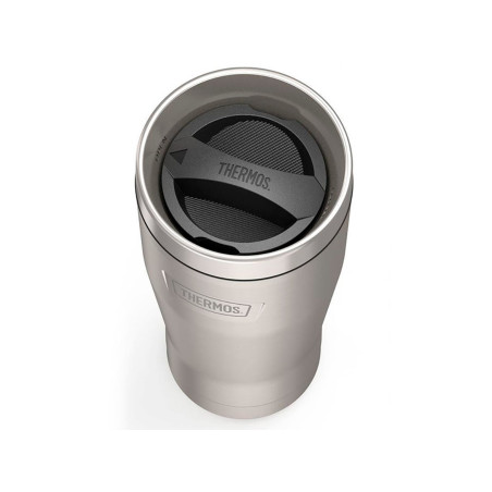 Термокружка THERMOS ICON IS-1012 MS 0.47L, стальной
