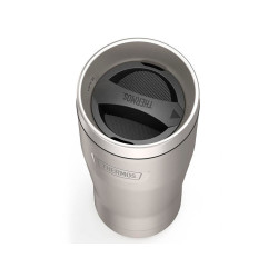 Термокружка THERMOS ICON IS-1012 MS 0.47L, стальной