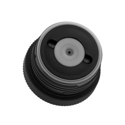 Термос для еды THERMOS ICON IS-300 MS 0,47L, складная ложка, стальной