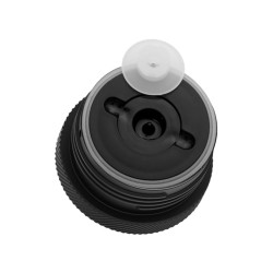 Термос для еды THERMOS ICON IS-300 MS 0,47L, складная ложка, стальной
