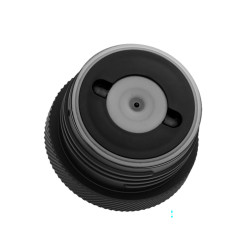 Термос для еды THERMOS ICON IS-301 MS 0,71L, складная ложка, стальной