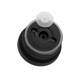 Термос для еды THERMOS ICON IS-301 MS 0,71L, складная ложка, стальной