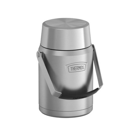 Термоконтейнер с ланч-боксами THERMOS ICON IS-3032 MS4 1,39L стальной