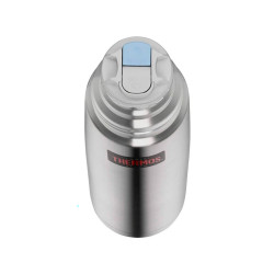 Термос THERMOS FBB-500 Grey 0.5L, стальной
