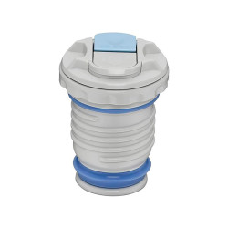 Термос THERMOS FBB-500 Grey 0.5L, стальной