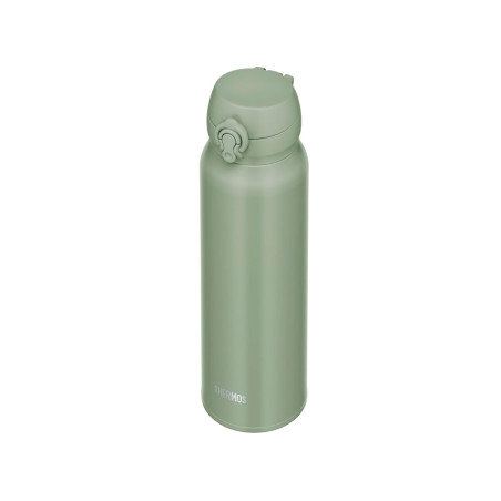 Термокружка THERMOS JNL-756 SMKKI 0.75L, откидной механизм, оливковый