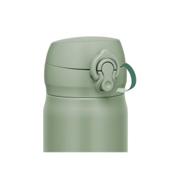 Термокружка THERMOS JNL-756 SMKKI 0.75L, откидной механизм, оливковый