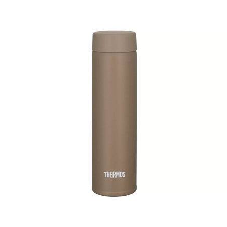 Термокружка THERMOS JOJ-181 OBW 0.18L, мини,винтовая крышка-пробка,капучино